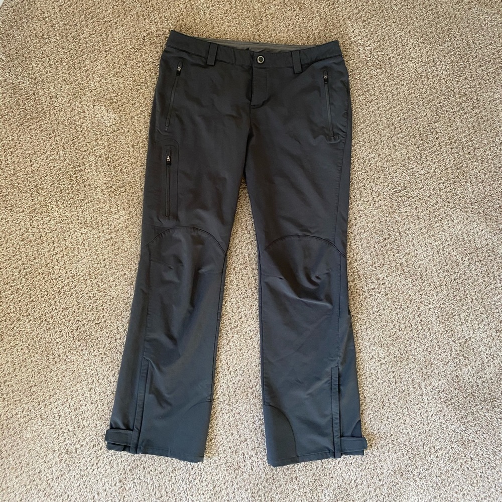 Petite REI Hiking Pants